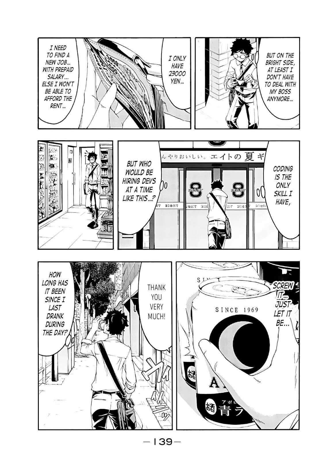 Read I'm Standing on a Million Lives EN Manga Online
