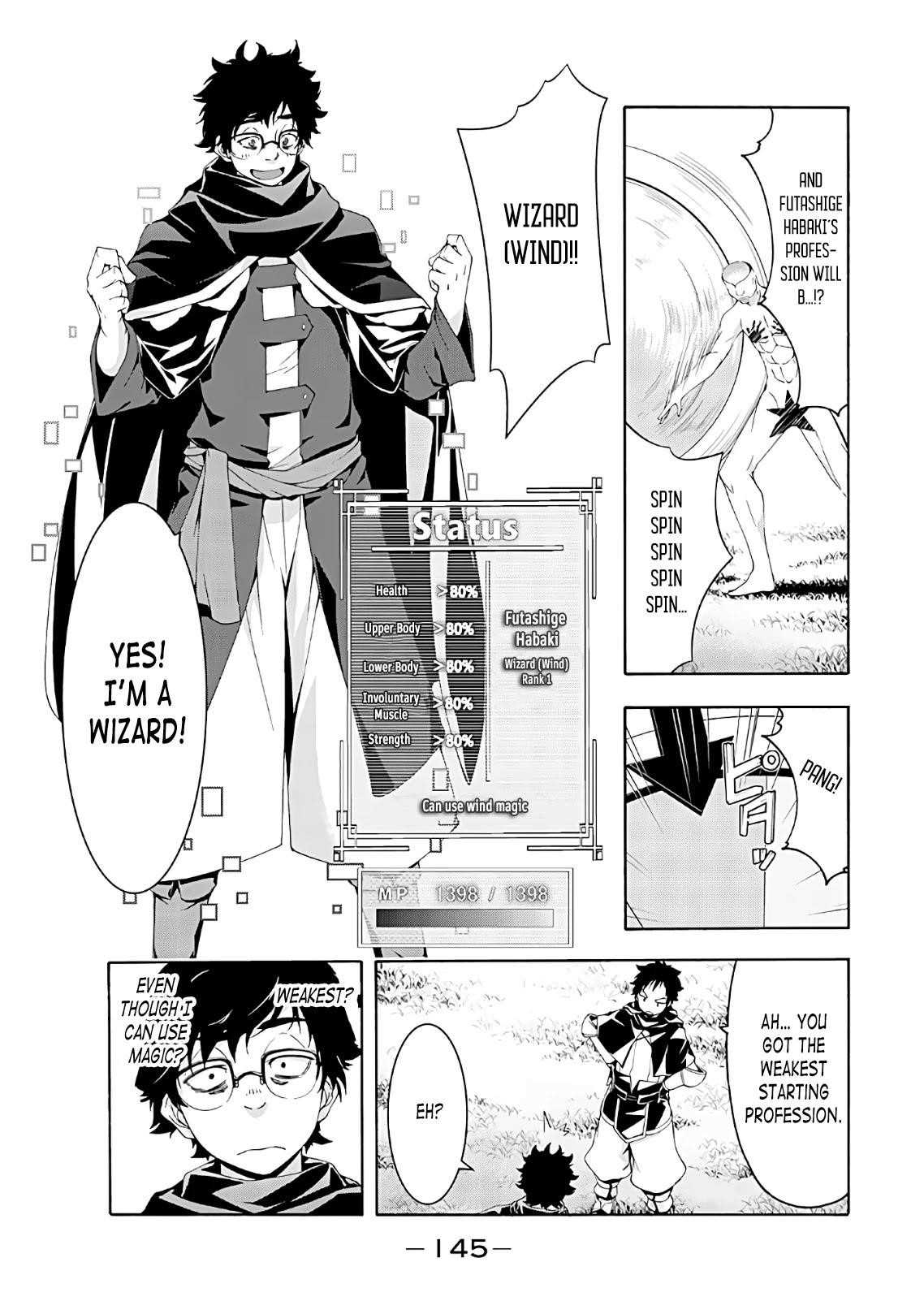 Read I'm Standing on a Million Lives EN Manga Online