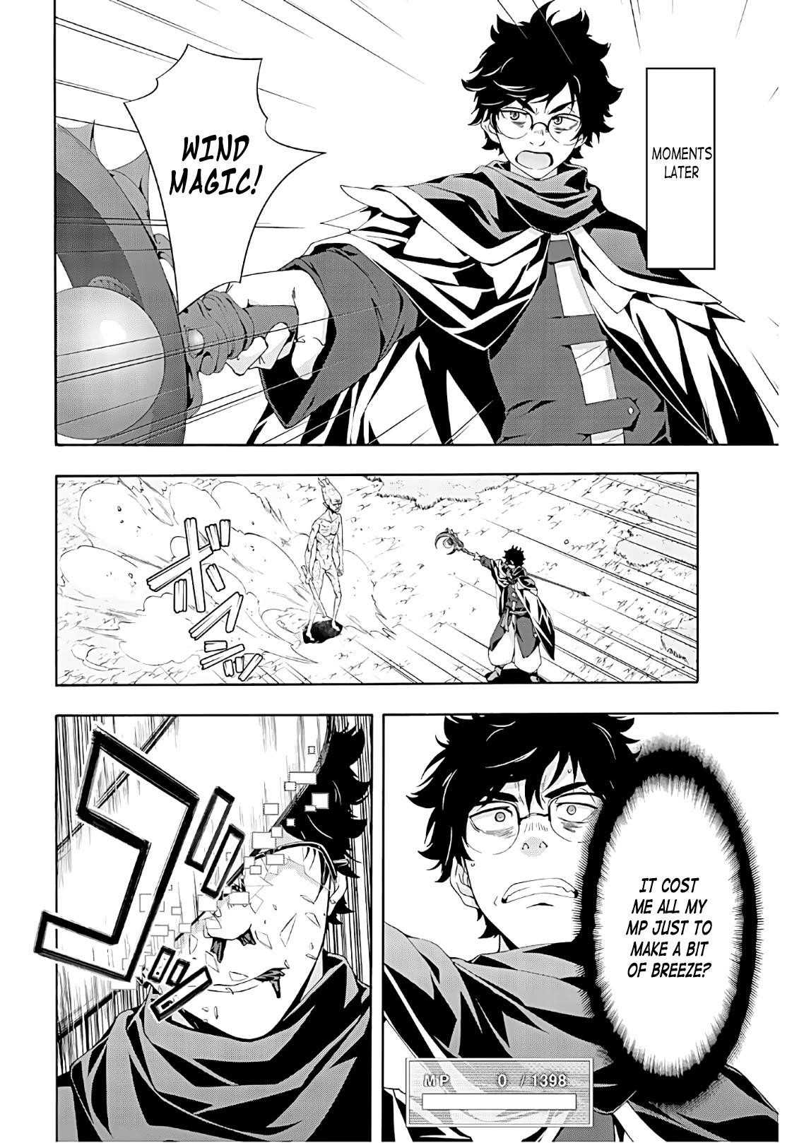 Read I'm Standing on a Million Lives EN Manga Online