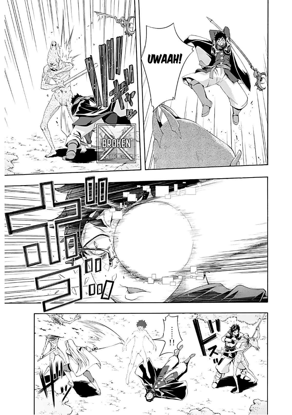 Read I'm Standing on a Million Lives EN Manga Online