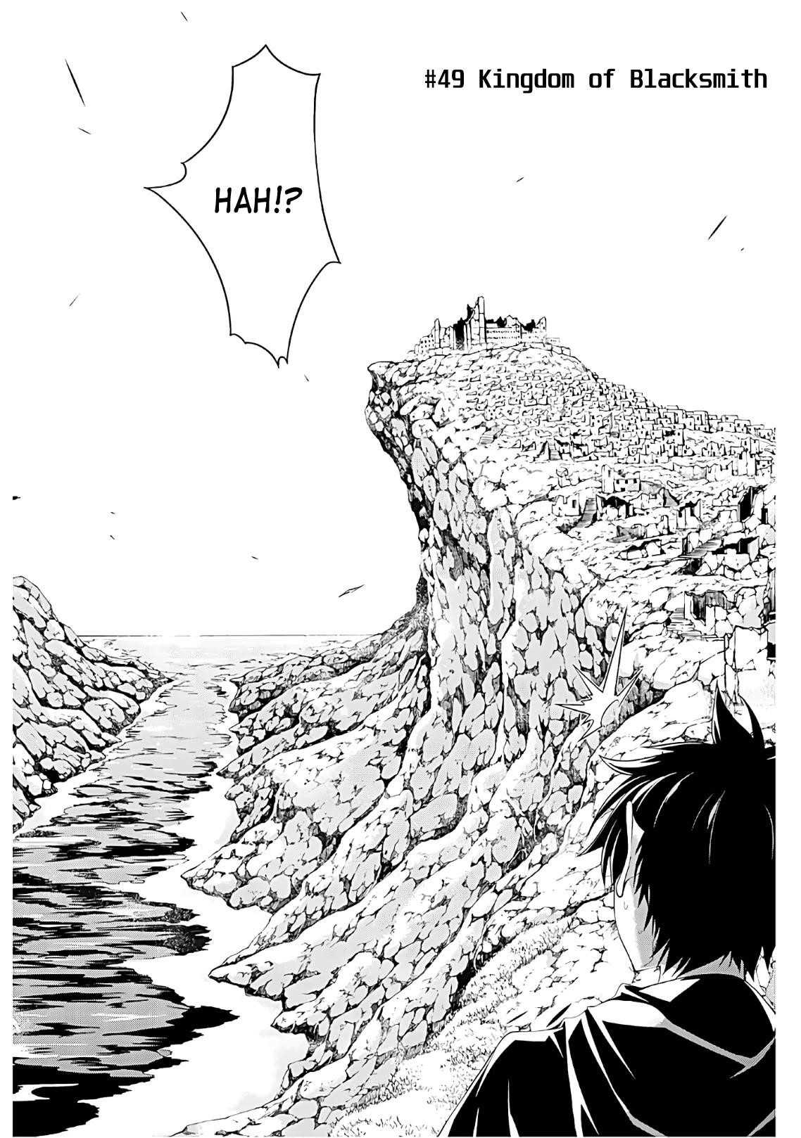 Read I'm Standing on a Million Lives EN Manga Online