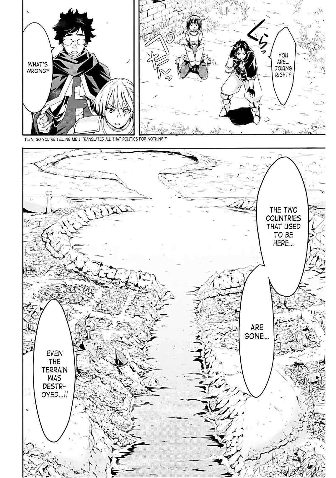 Read I'm Standing on a Million Lives EN Manga Online