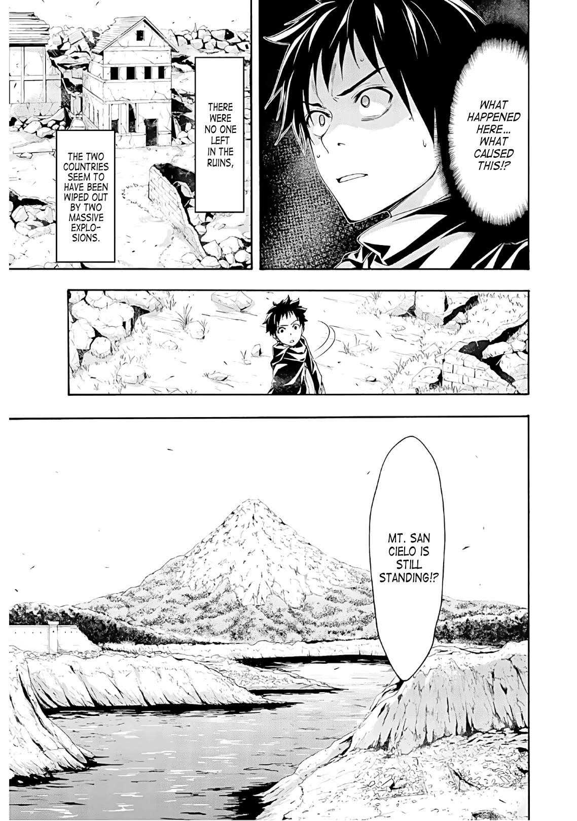 Read I'm Standing on a Million Lives EN Manga Online
