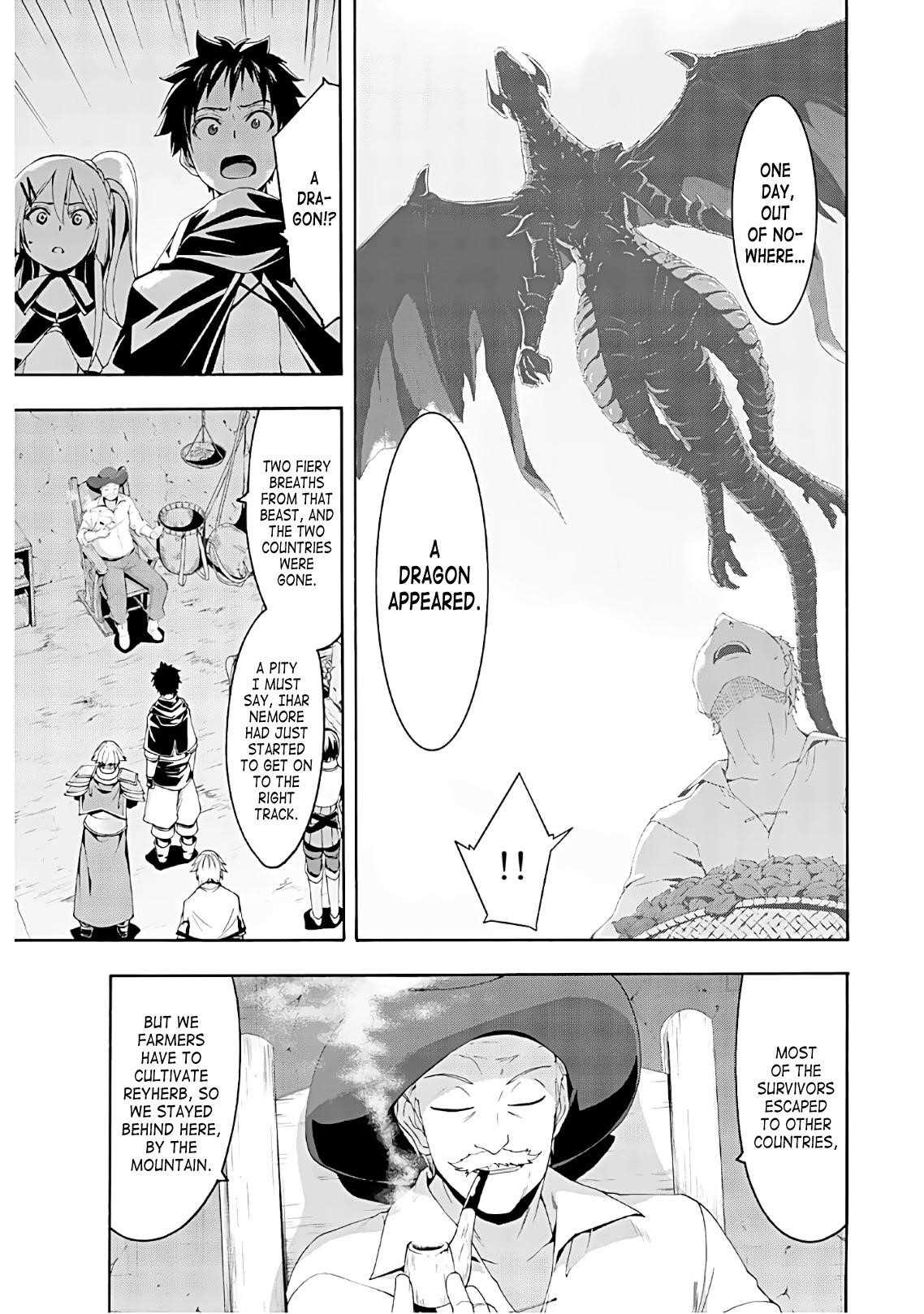 Read I'm Standing on a Million Lives EN Manga Online