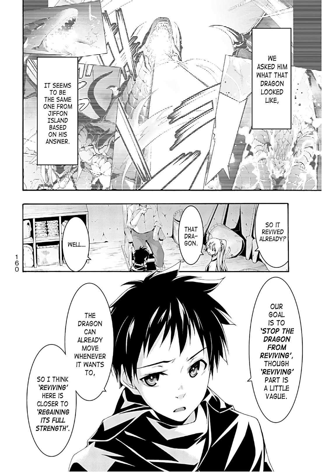 Read I'm Standing on a Million Lives EN Manga Online