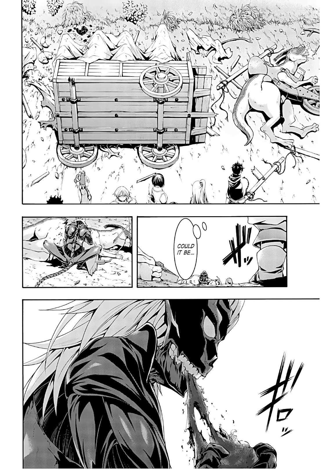 Read I'm Standing on a Million Lives EN Manga Online