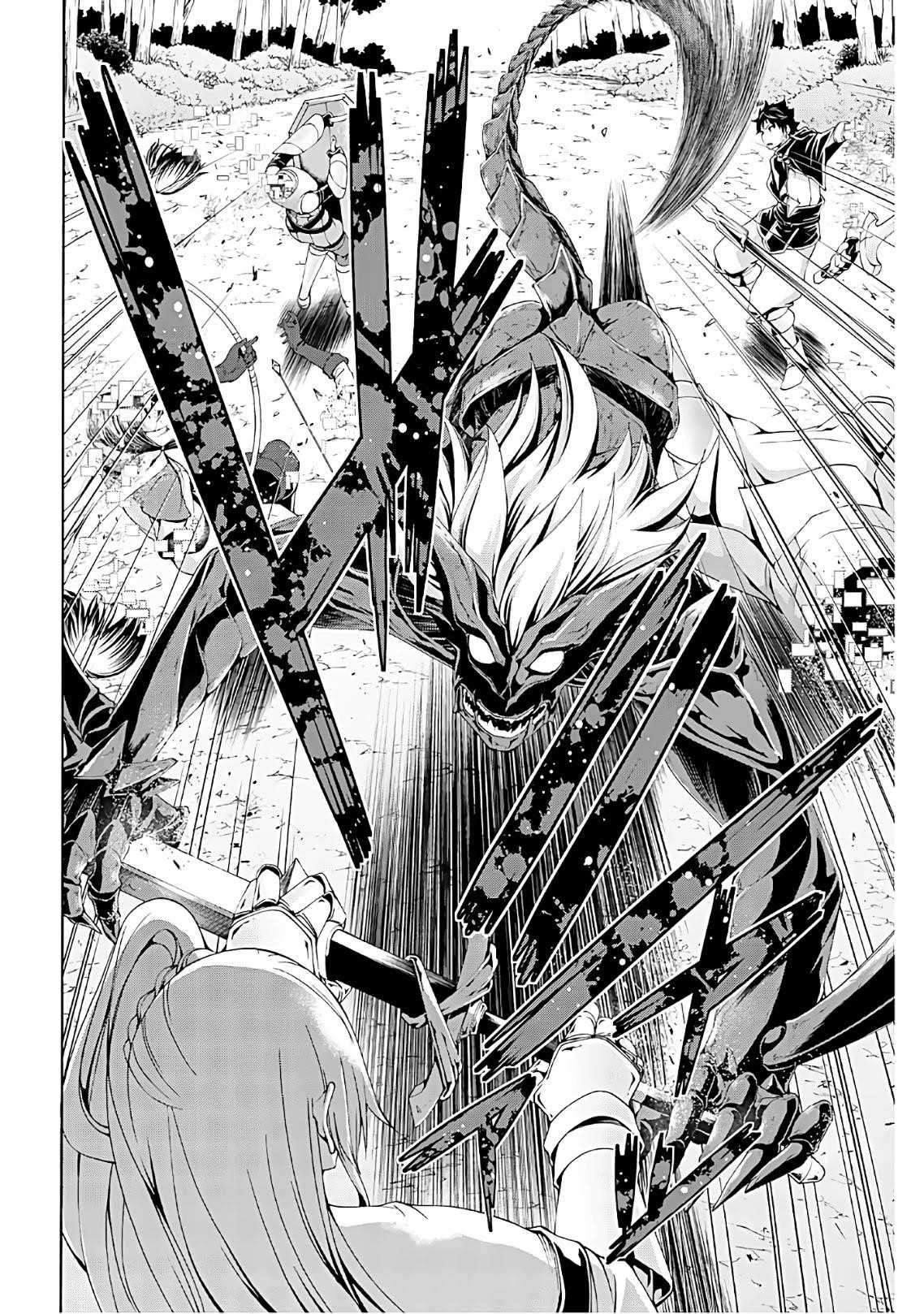 Read I'm Standing on a Million Lives EN Manga Online