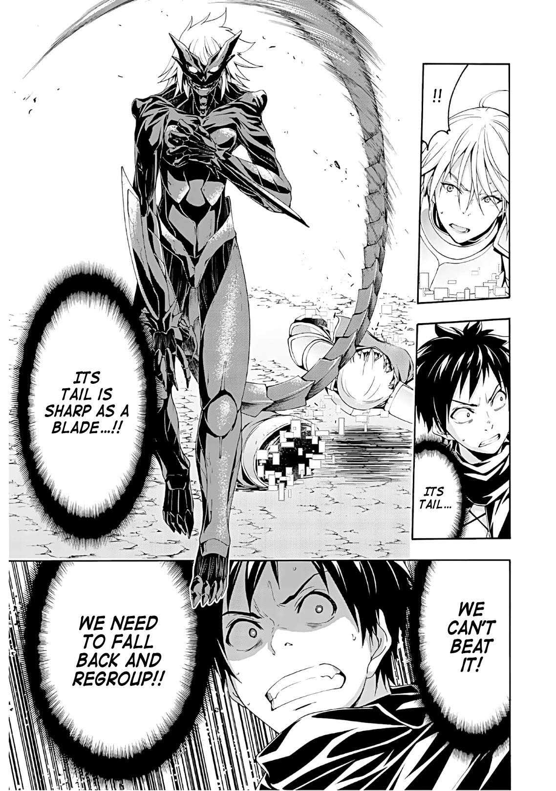Read I'm Standing on a Million Lives EN Manga Online