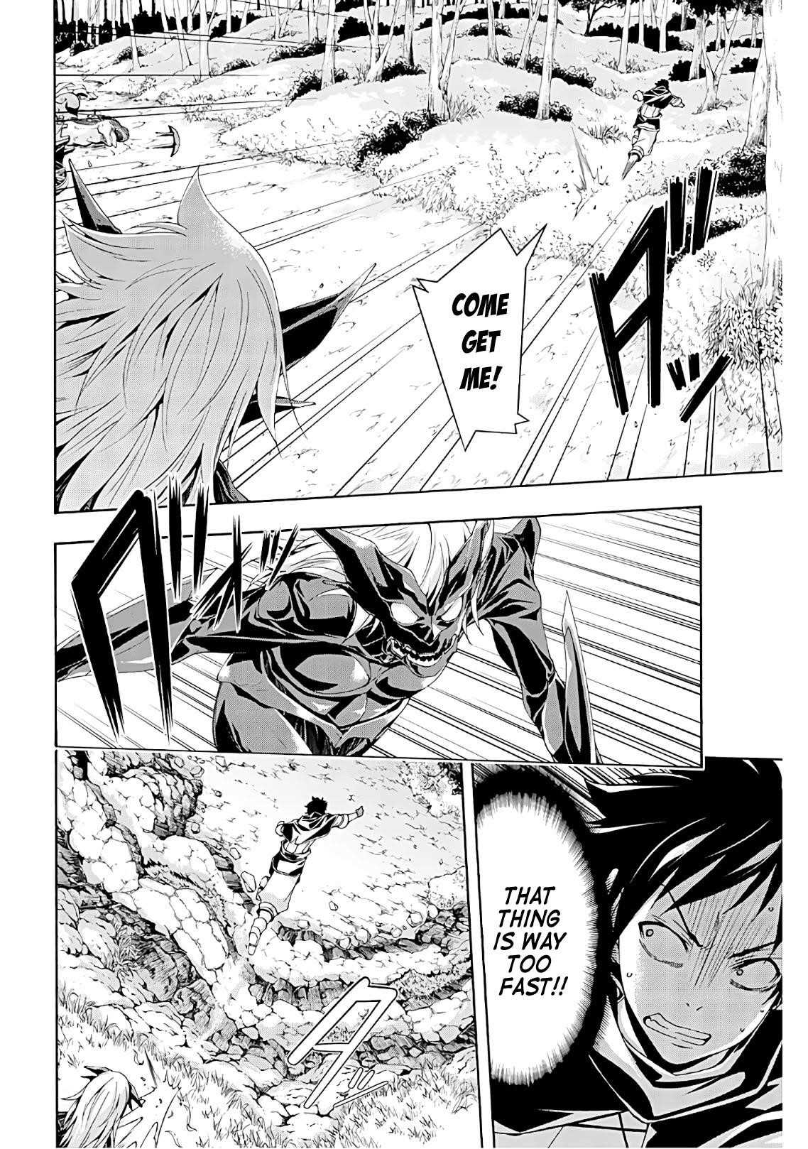 Read I'm Standing on a Million Lives EN Manga Online
