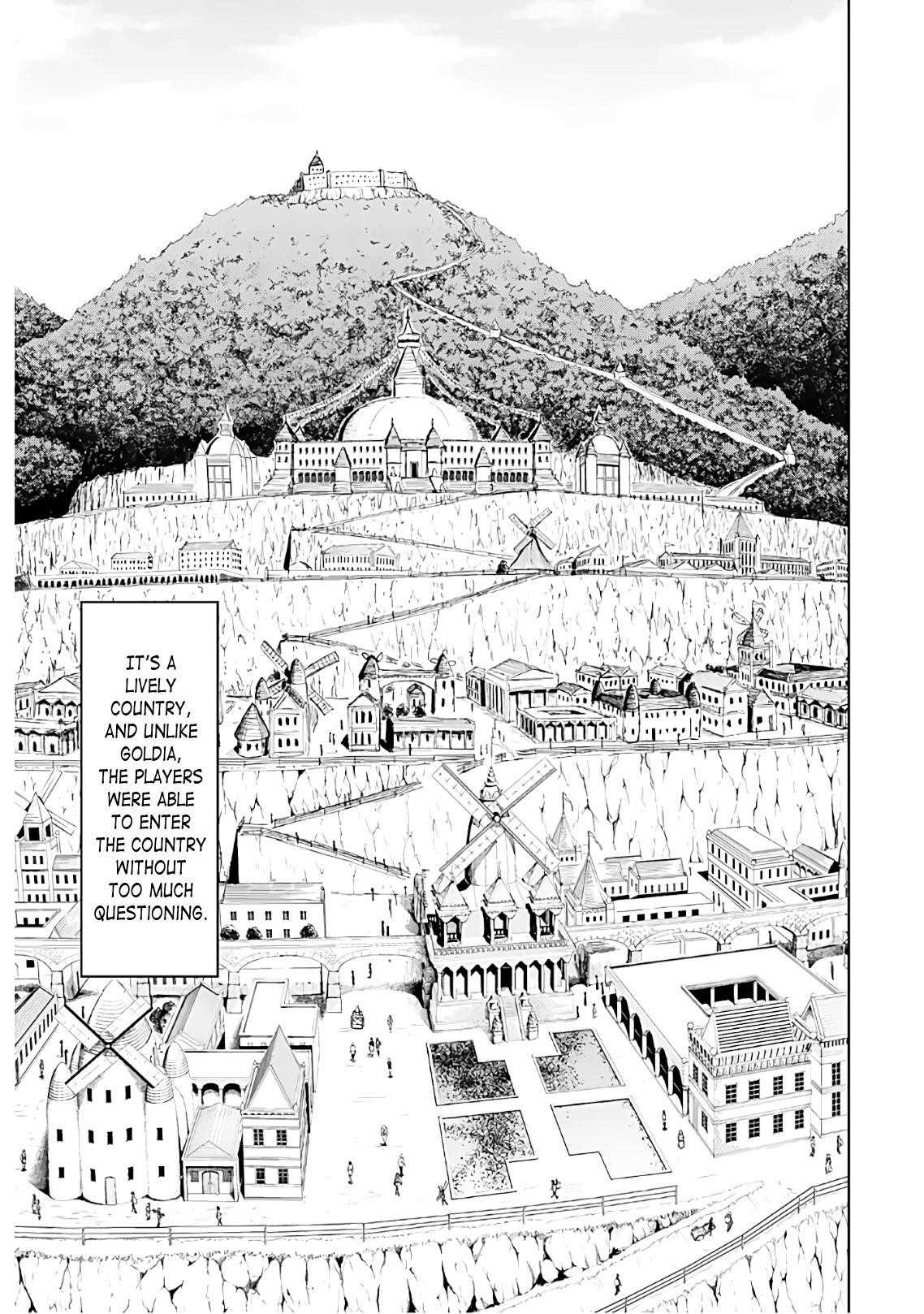 Read I'm Standing on a Million Lives EN Manga Online