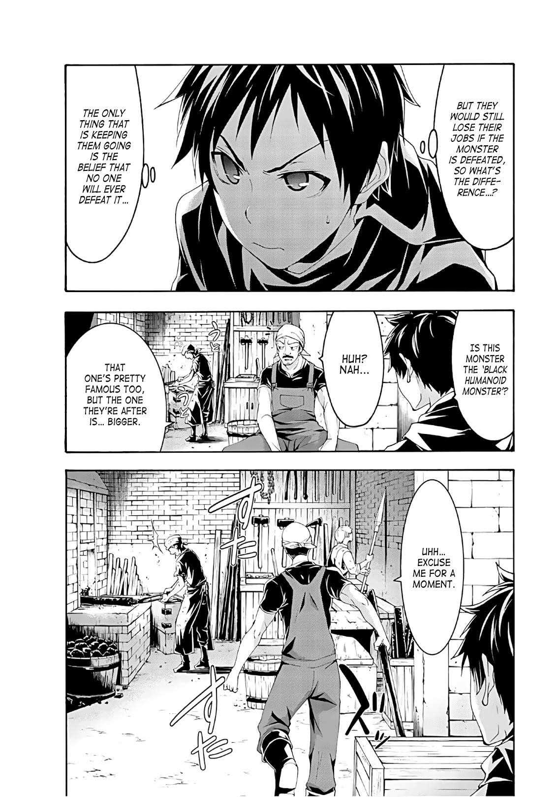 Read I'm Standing on a Million Lives EN Manga Online