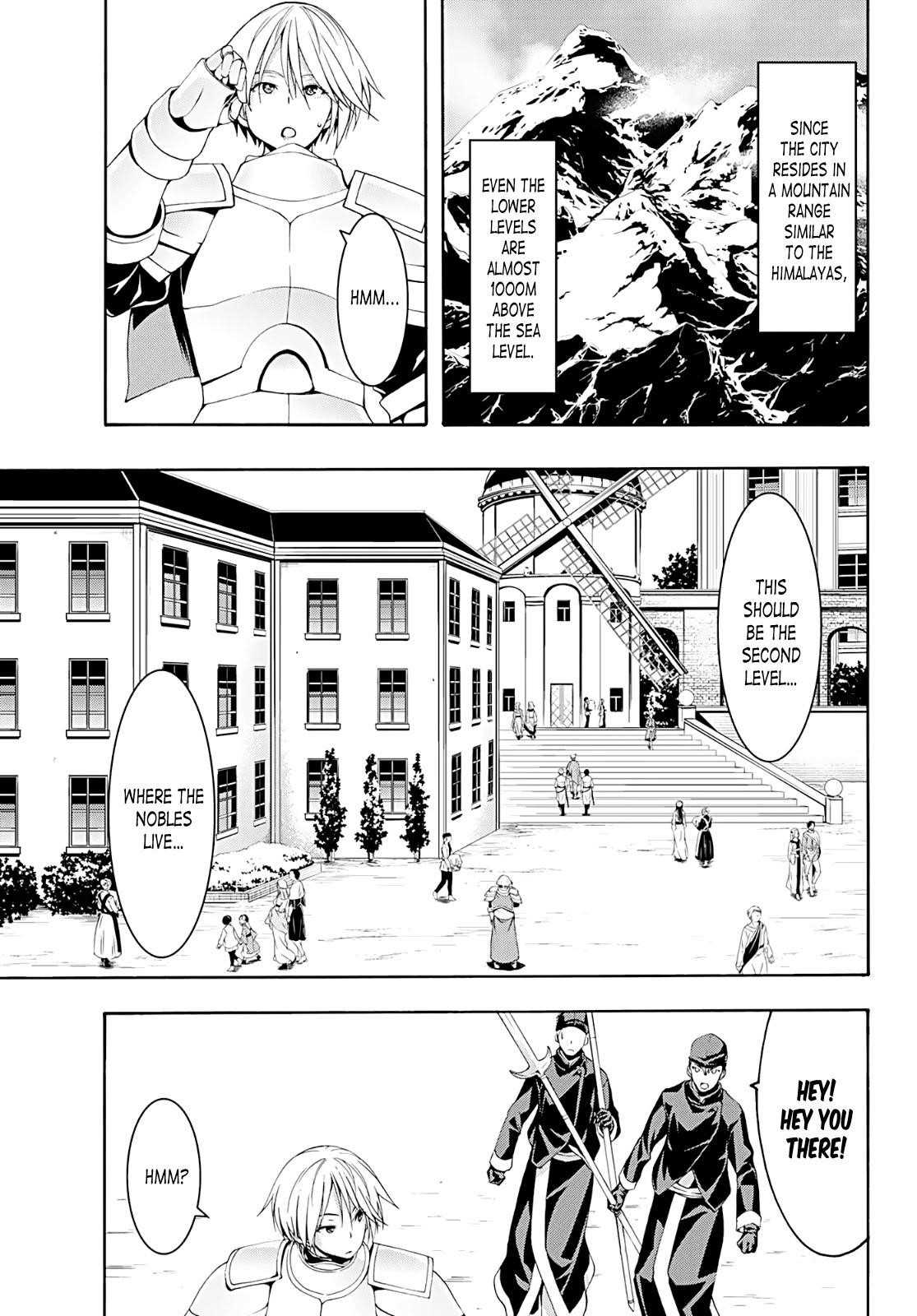 Read I'm Standing on a Million Lives EN Manga Online