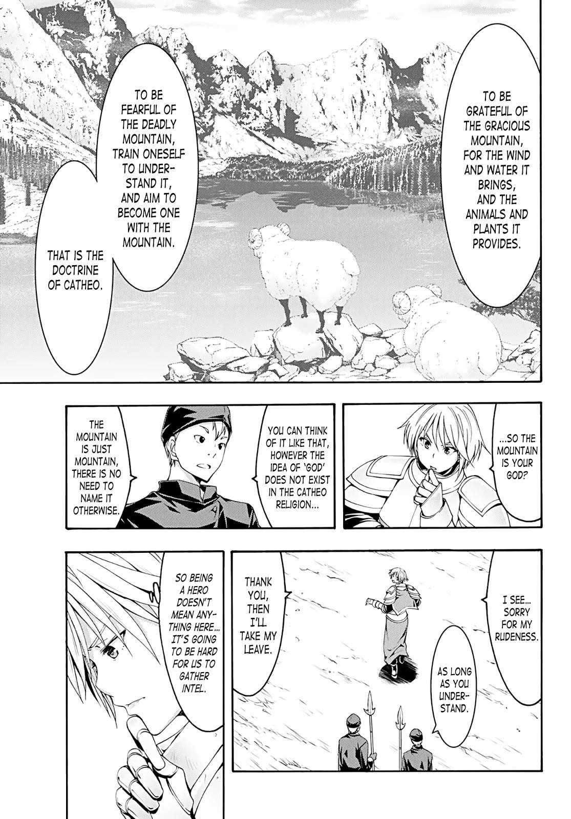 Read I'm Standing on a Million Lives EN Manga Online