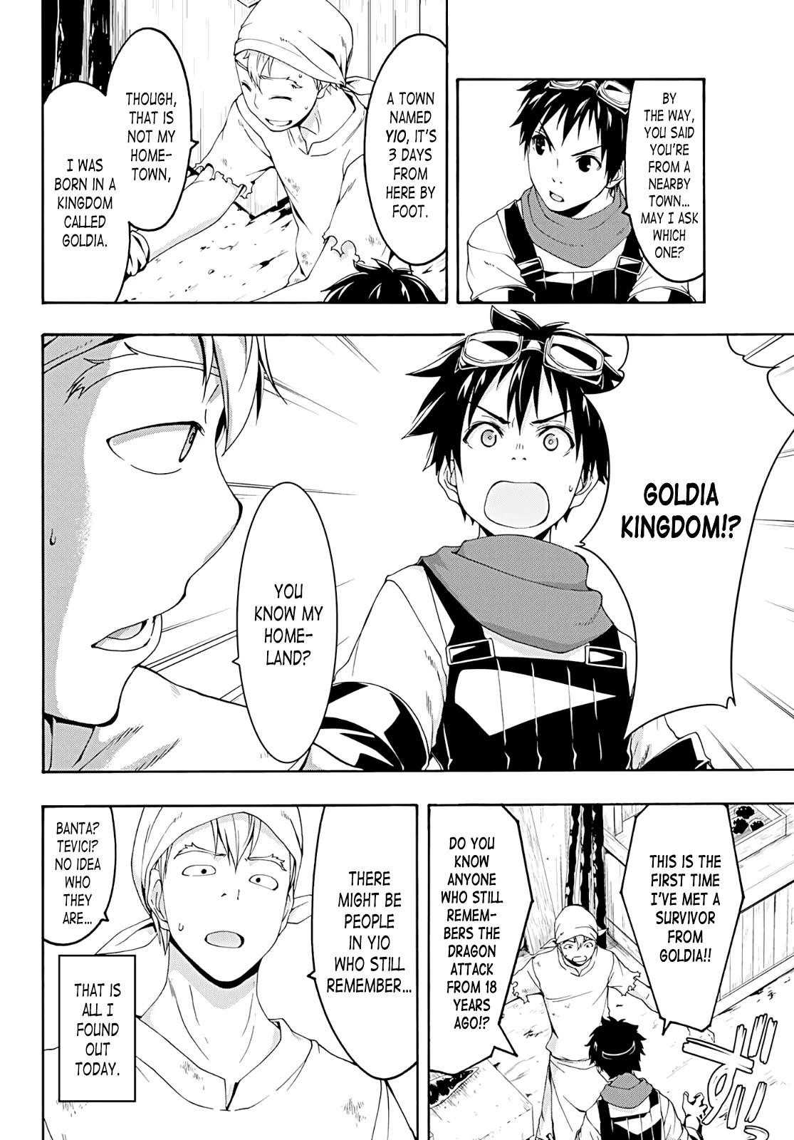 Read I'm Standing on a Million Lives EN Manga Online