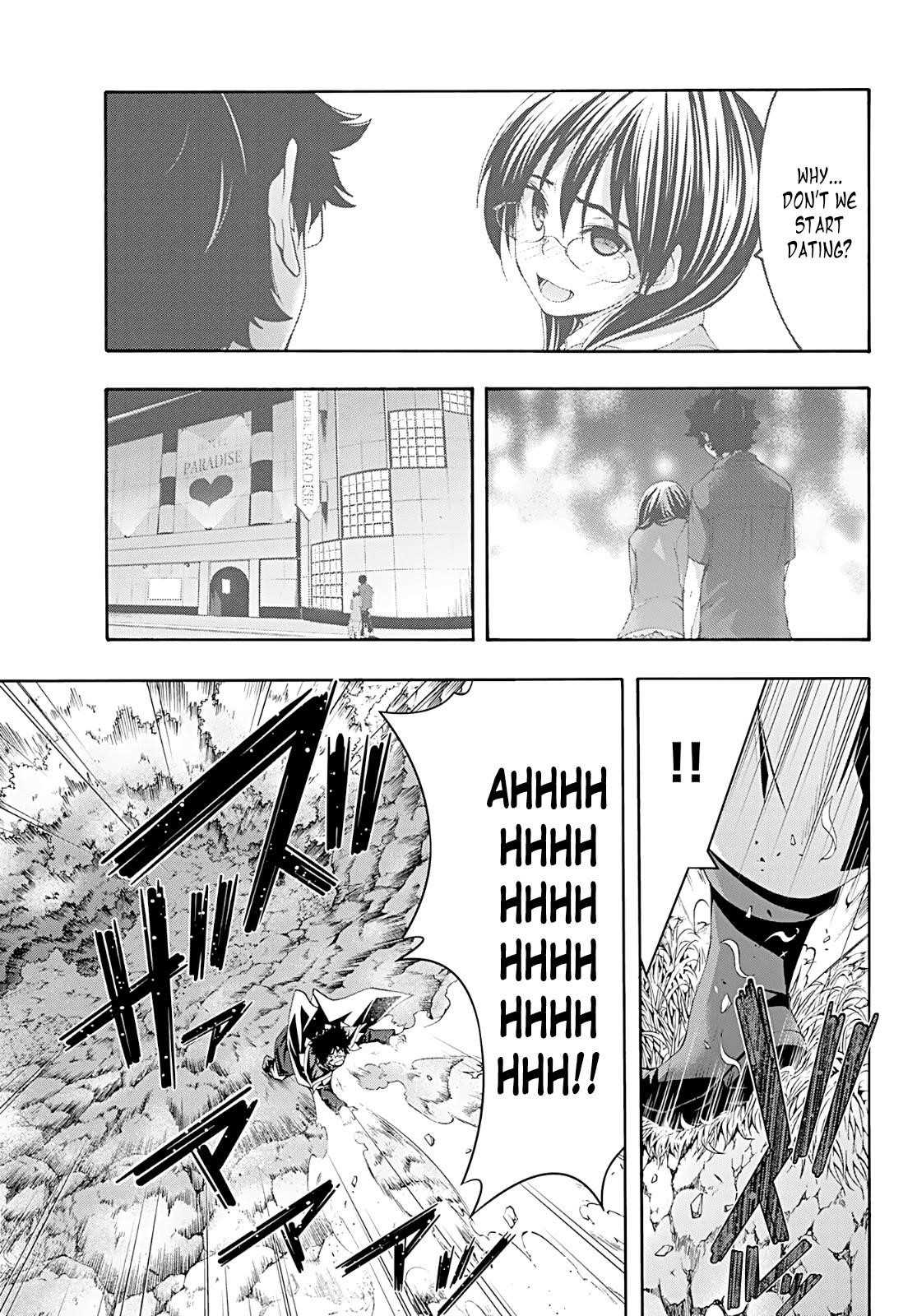 Read I'm Standing on a Million Lives EN Manga Online