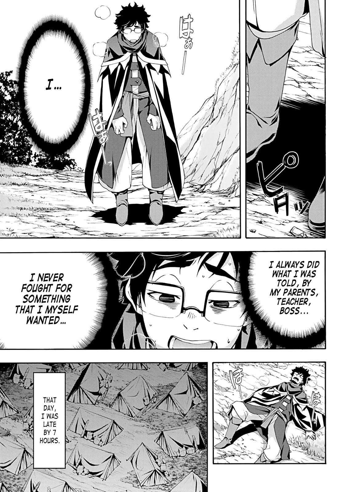 Read I'm Standing on a Million Lives EN Manga Online