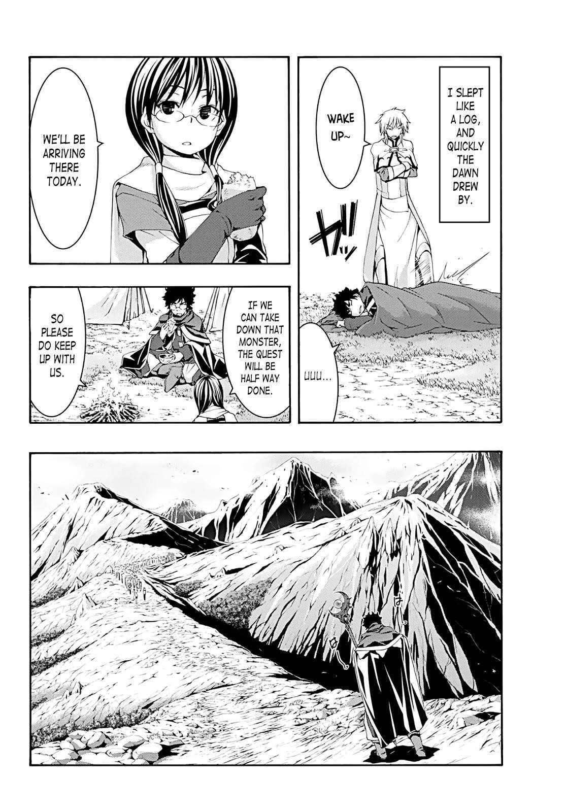 Read I'm Standing on a Million Lives EN Manga Online
