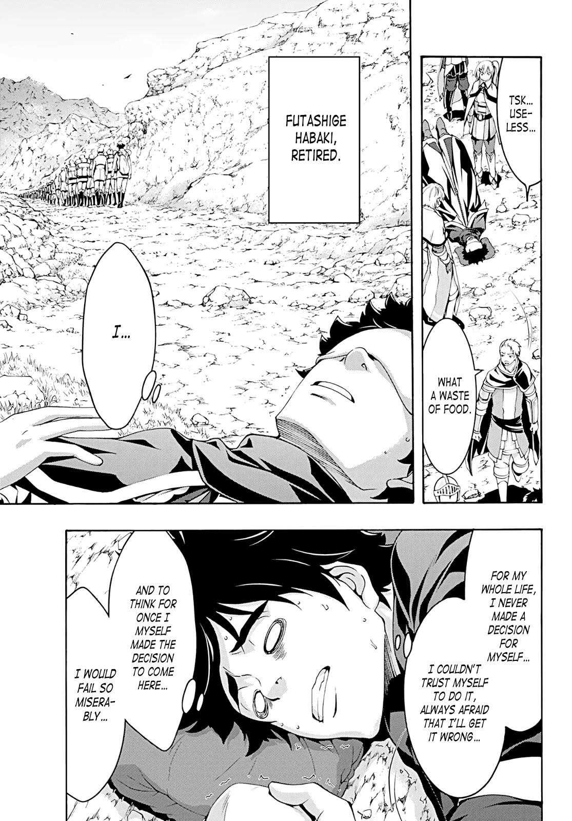 Read I'm Standing on a Million Lives EN Manga Online