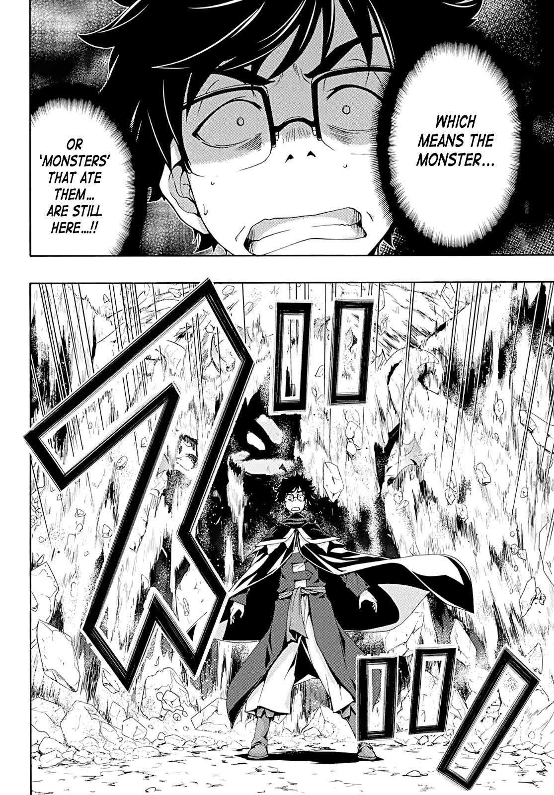 Read I'm Standing on a Million Lives EN Manga Online