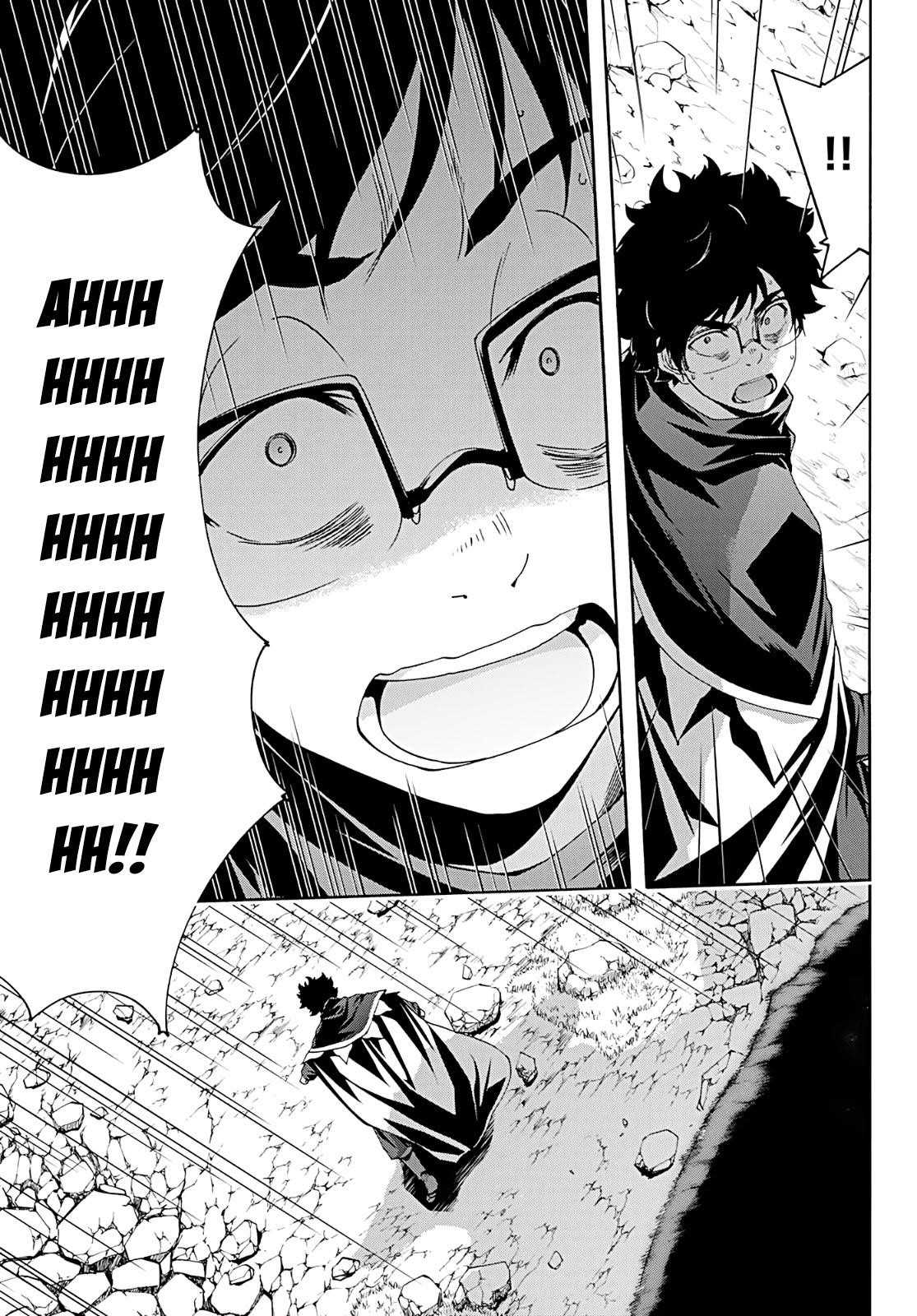 Read I'm Standing on a Million Lives EN Manga Online