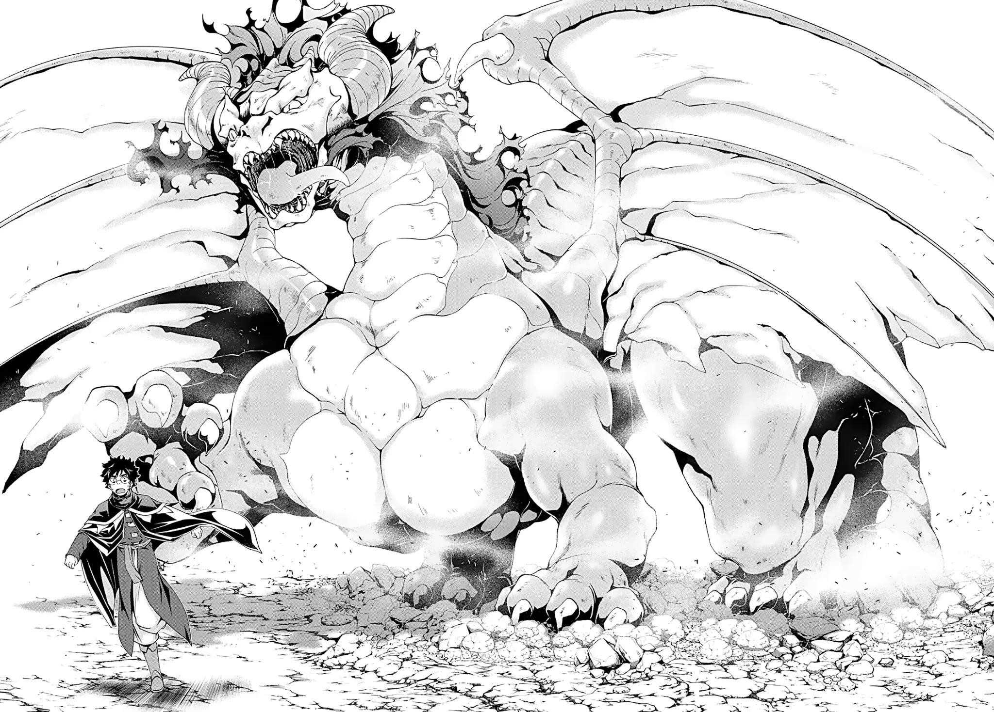 Read I'm Standing on a Million Lives EN Manga Online