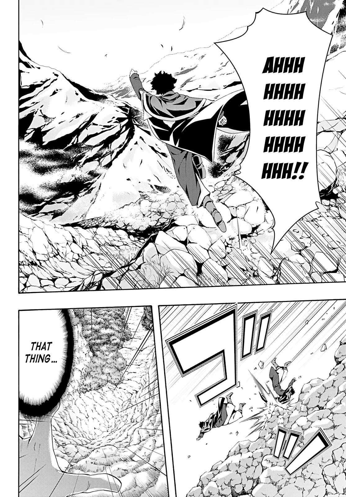 Read I'm Standing on a Million Lives EN Manga Online
