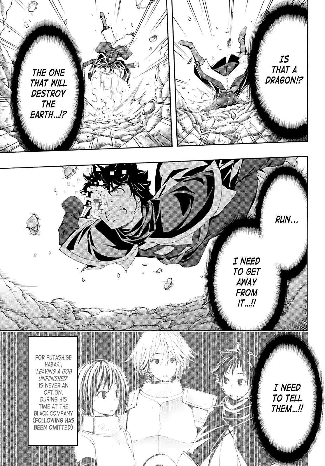 Read I'm Standing on a Million Lives EN Manga Online