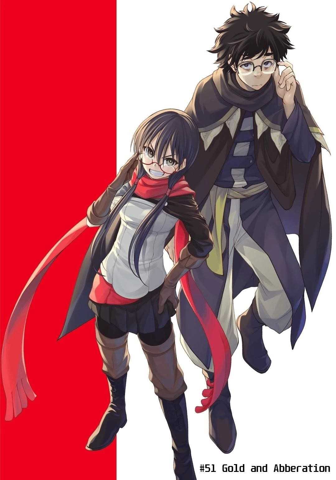 Read I'm Standing on a Million Lives EN Manga Online