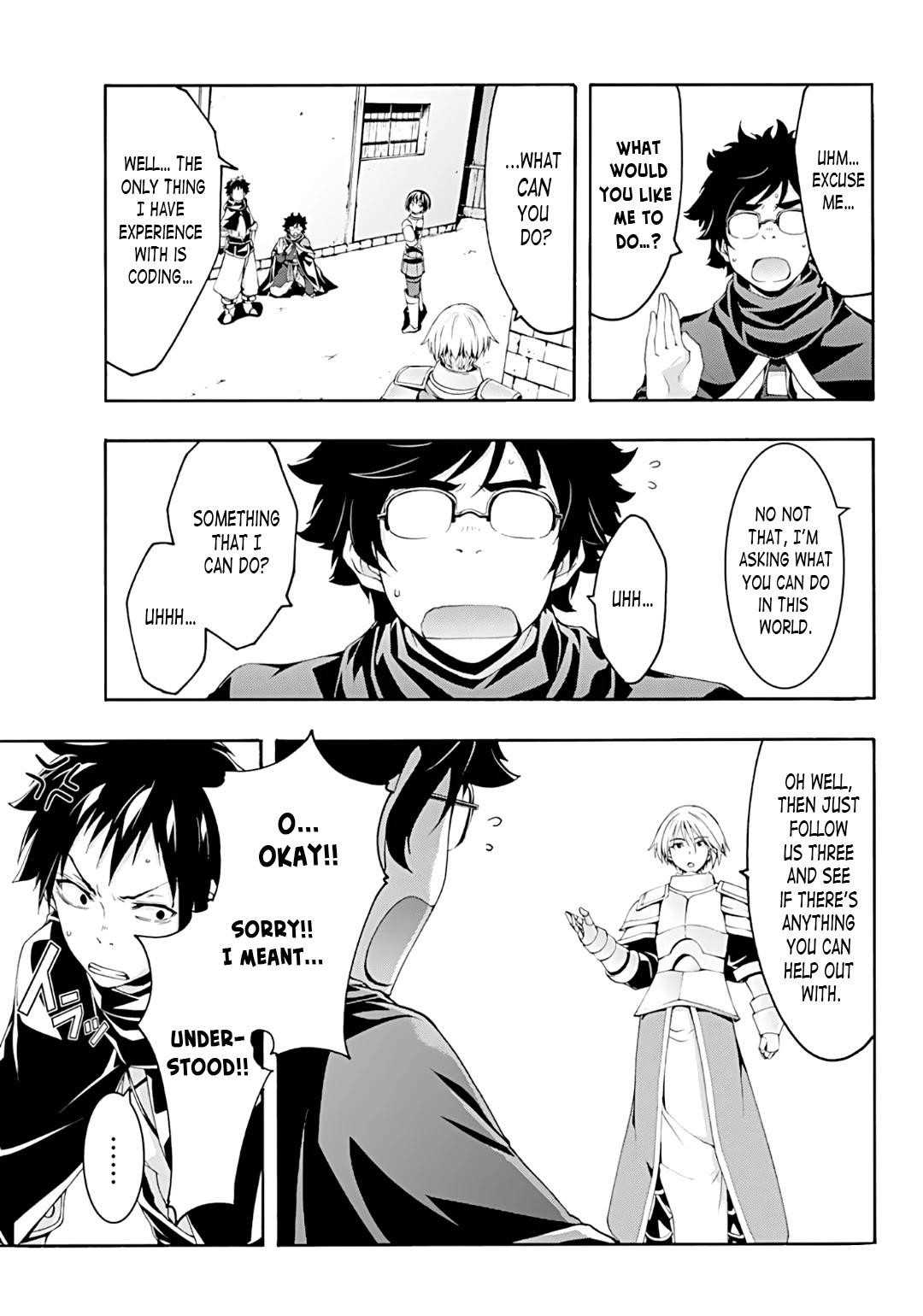 Read I'm Standing on a Million Lives EN Manga Online