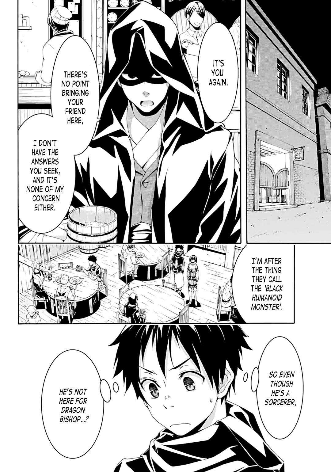Read I'm Standing on a Million Lives EN Manga Online