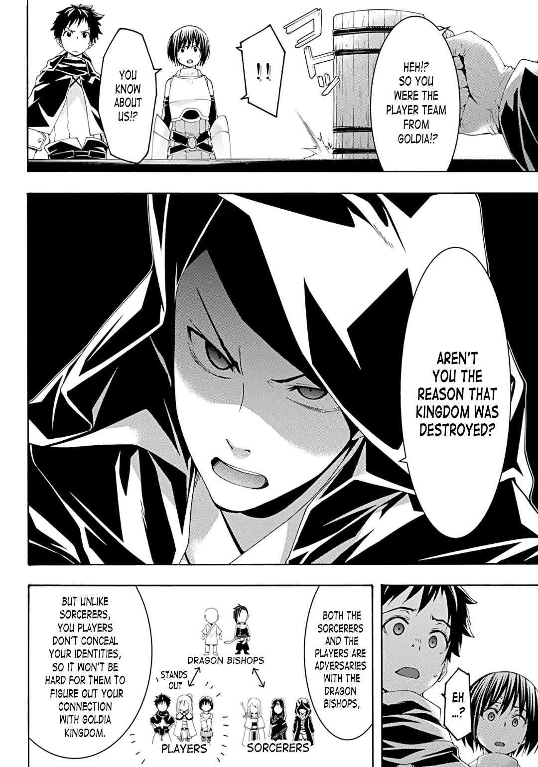 Read I'm Standing on a Million Lives EN Manga Online