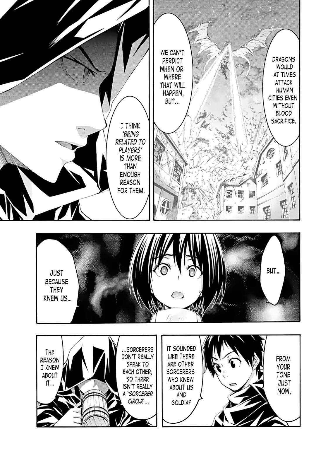 Read I'm Standing on a Million Lives EN Manga Online