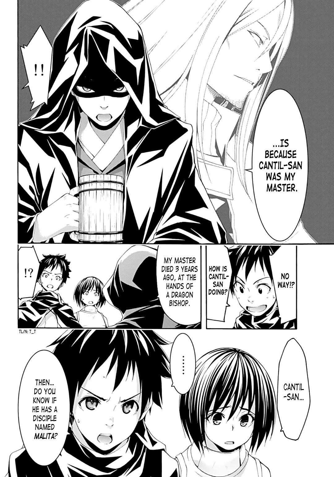 Read I'm Standing on a Million Lives EN Manga Online