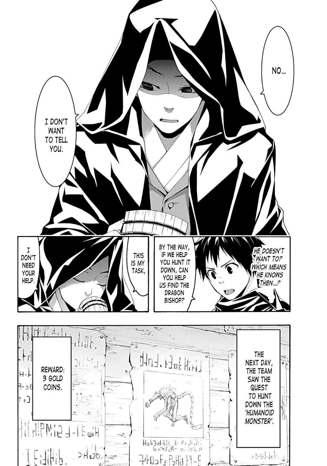 Read I'm Standing on a Million Lives EN Manga Online