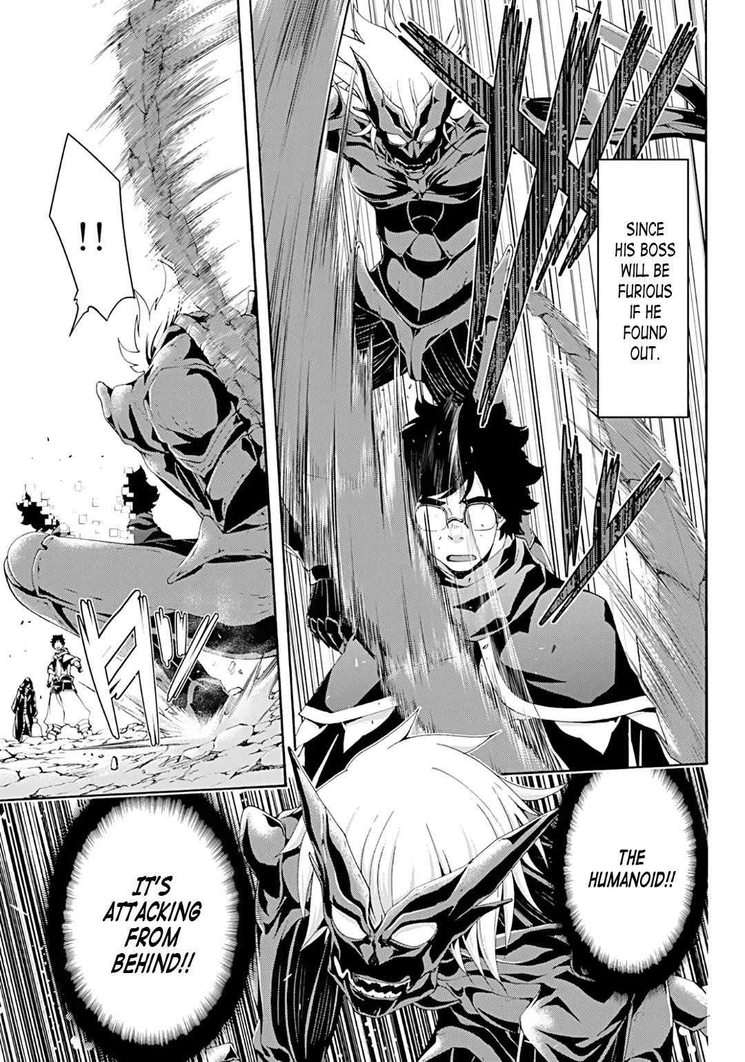 Read I'm Standing on a Million Lives EN Manga Online