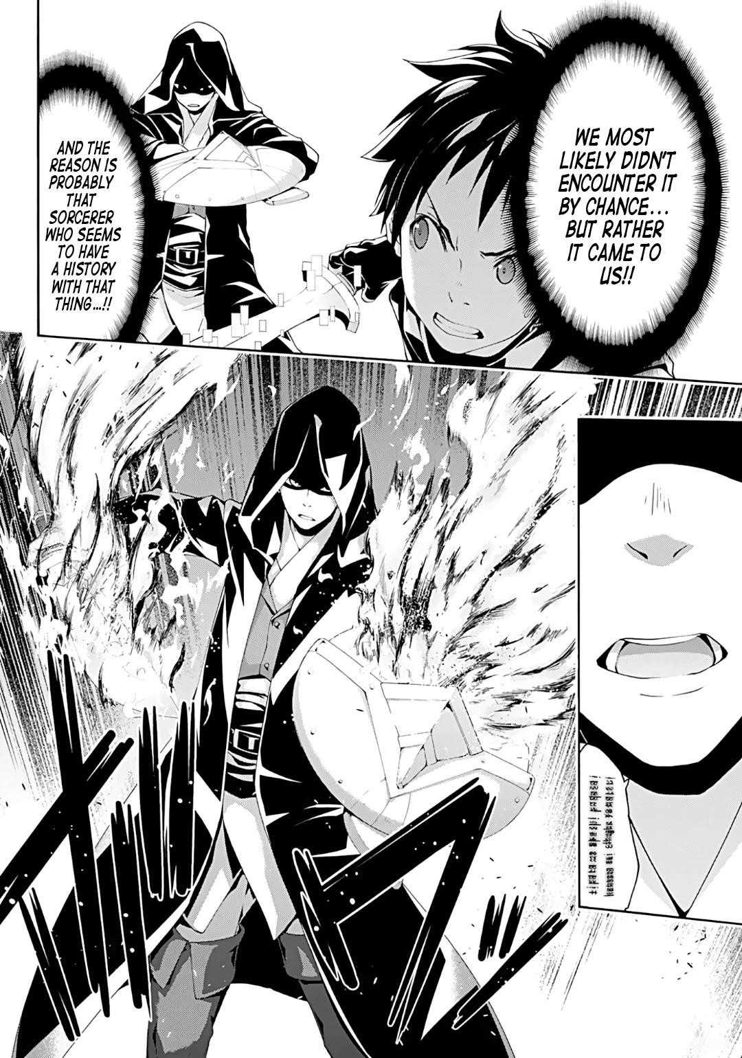 Read I'm Standing on a Million Lives EN Manga Online