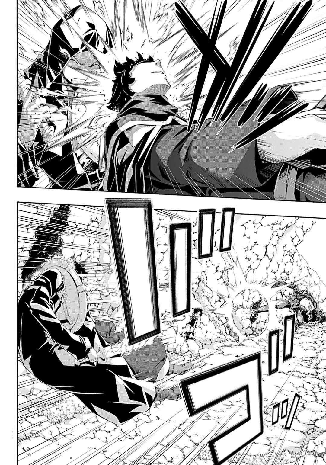 Read I'm Standing on a Million Lives EN Manga Online