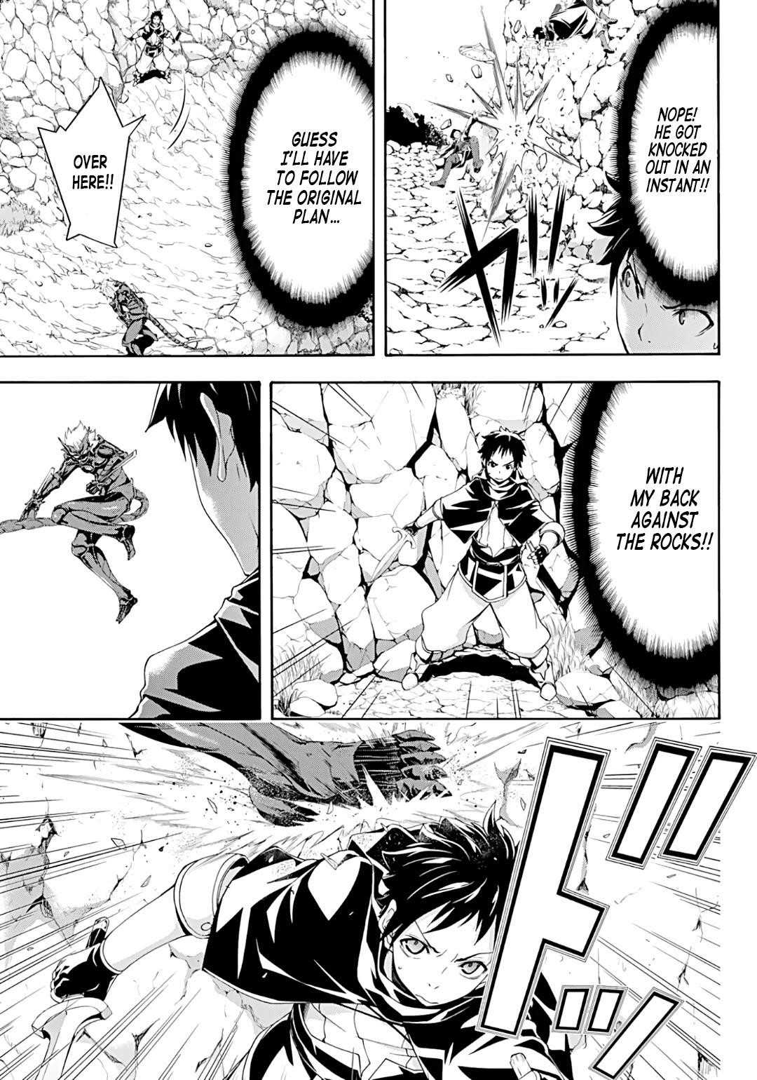 Read I'm Standing on a Million Lives EN Manga Online