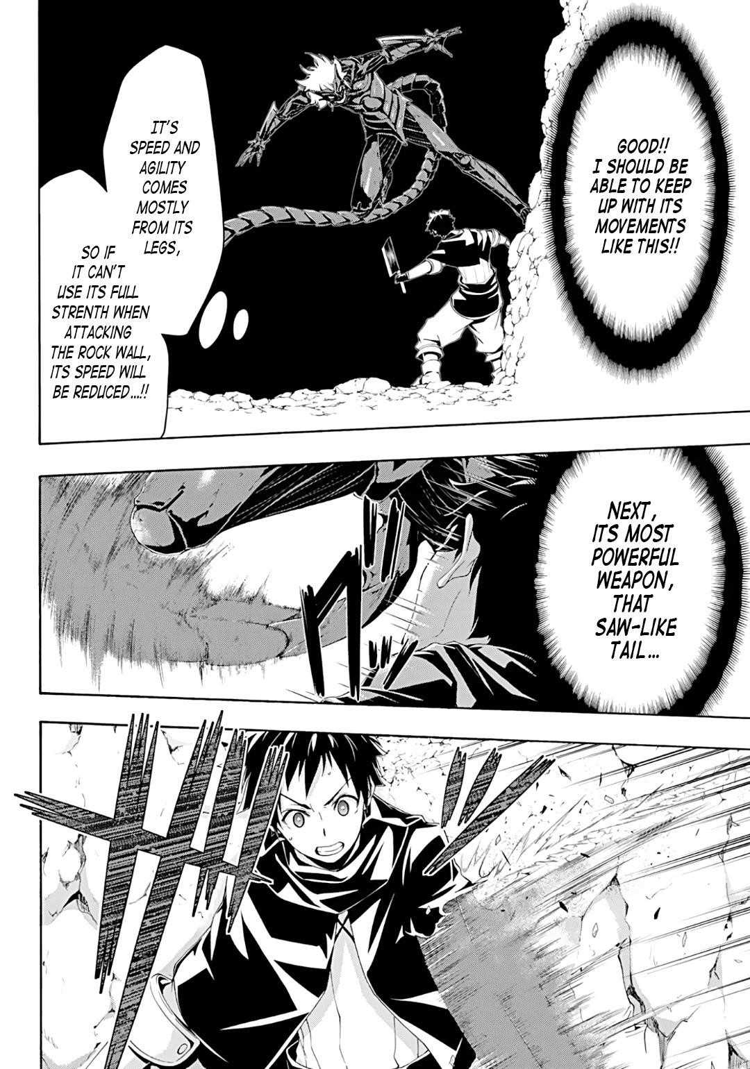 Read I'm Standing on a Million Lives EN Manga Online