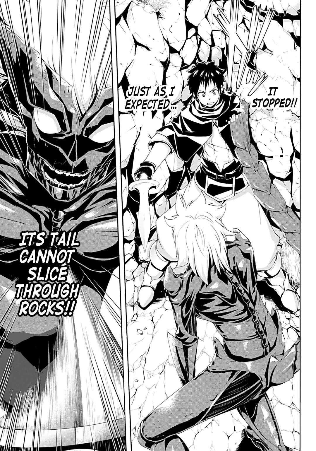 Read I'm Standing on a Million Lives EN Manga Online