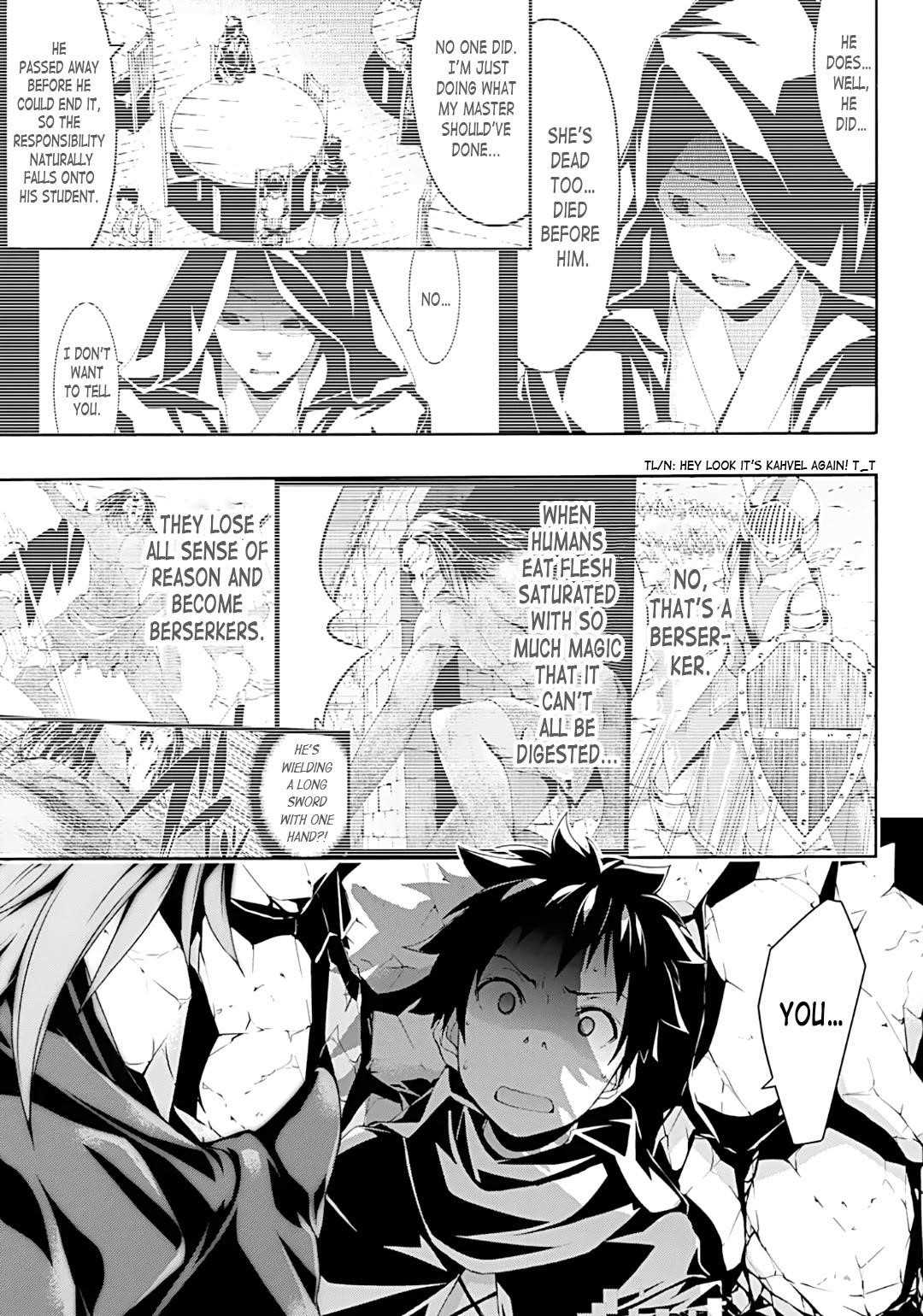 Read I'm Standing on a Million Lives EN Manga Online