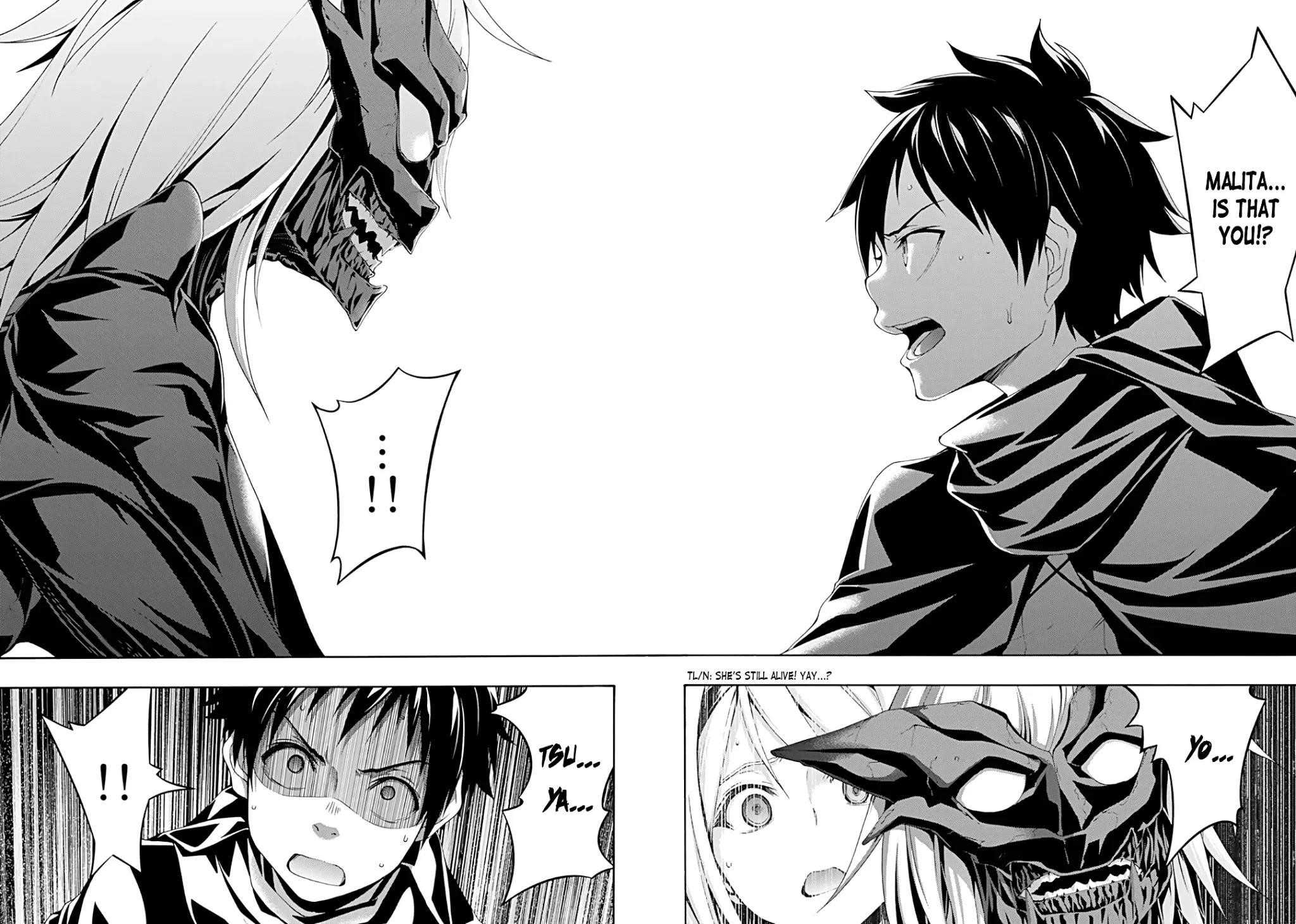 Read I'm Standing on a Million Lives EN Manga Online
