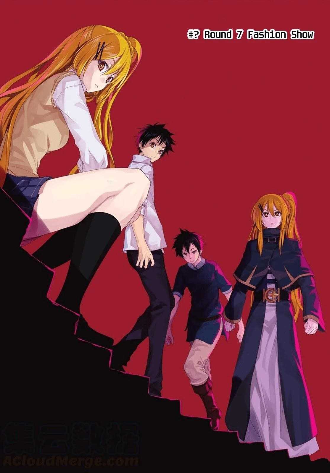 Read I'm Standing on a Million Lives EN Manga Online