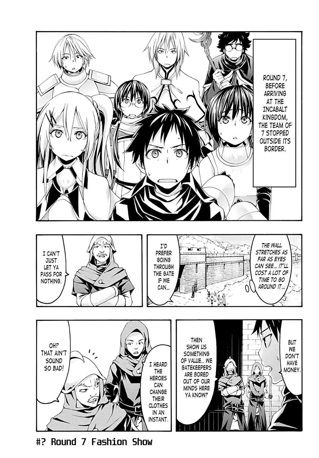 Read I'm Standing on a Million Lives EN Manga Online