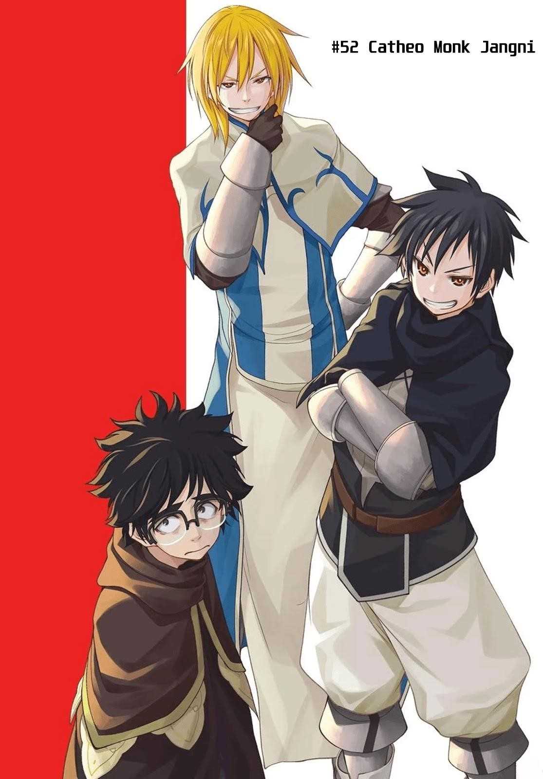 Read I'm Standing on a Million Lives EN Manga Online