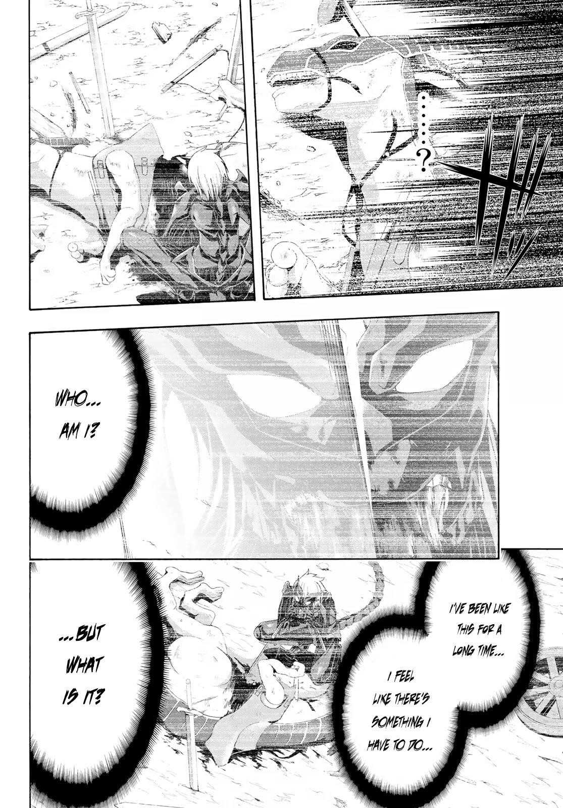 Read I'm Standing on a Million Lives EN Manga Online