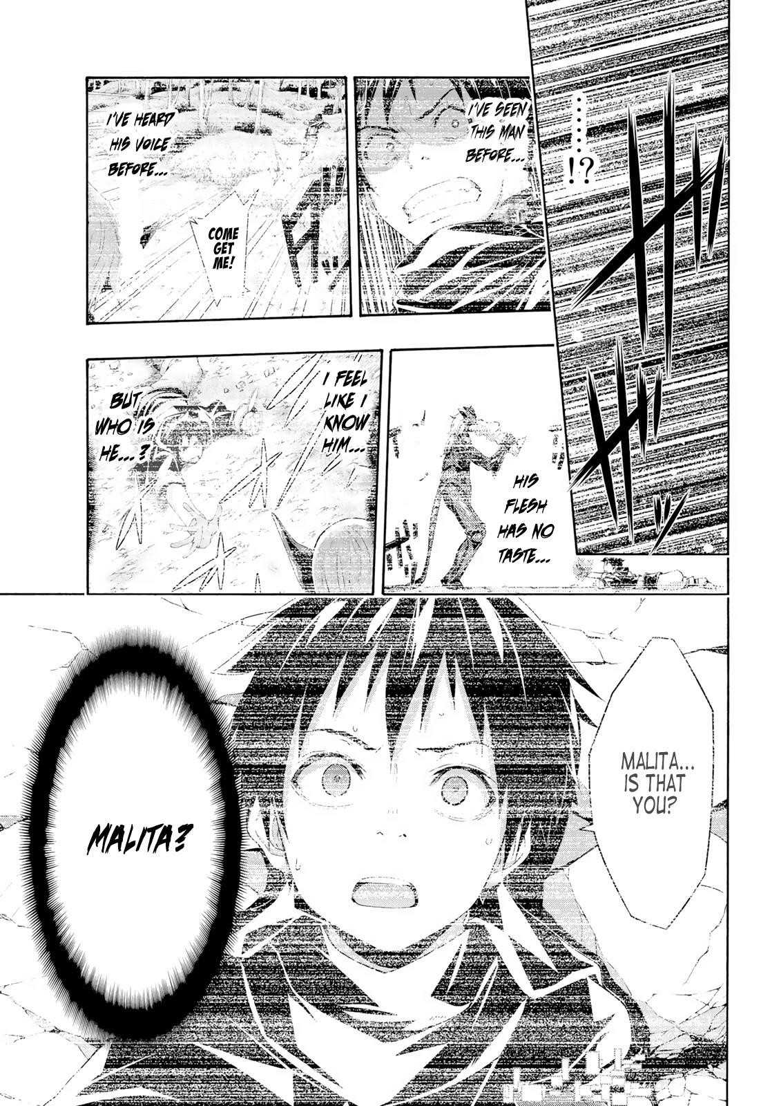 Read I'm Standing on a Million Lives EN Manga Online