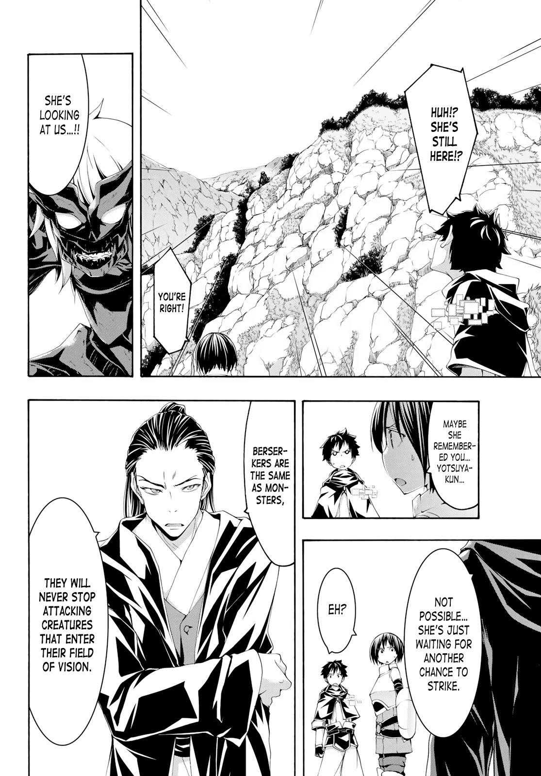 Read I'm Standing on a Million Lives EN Manga Online