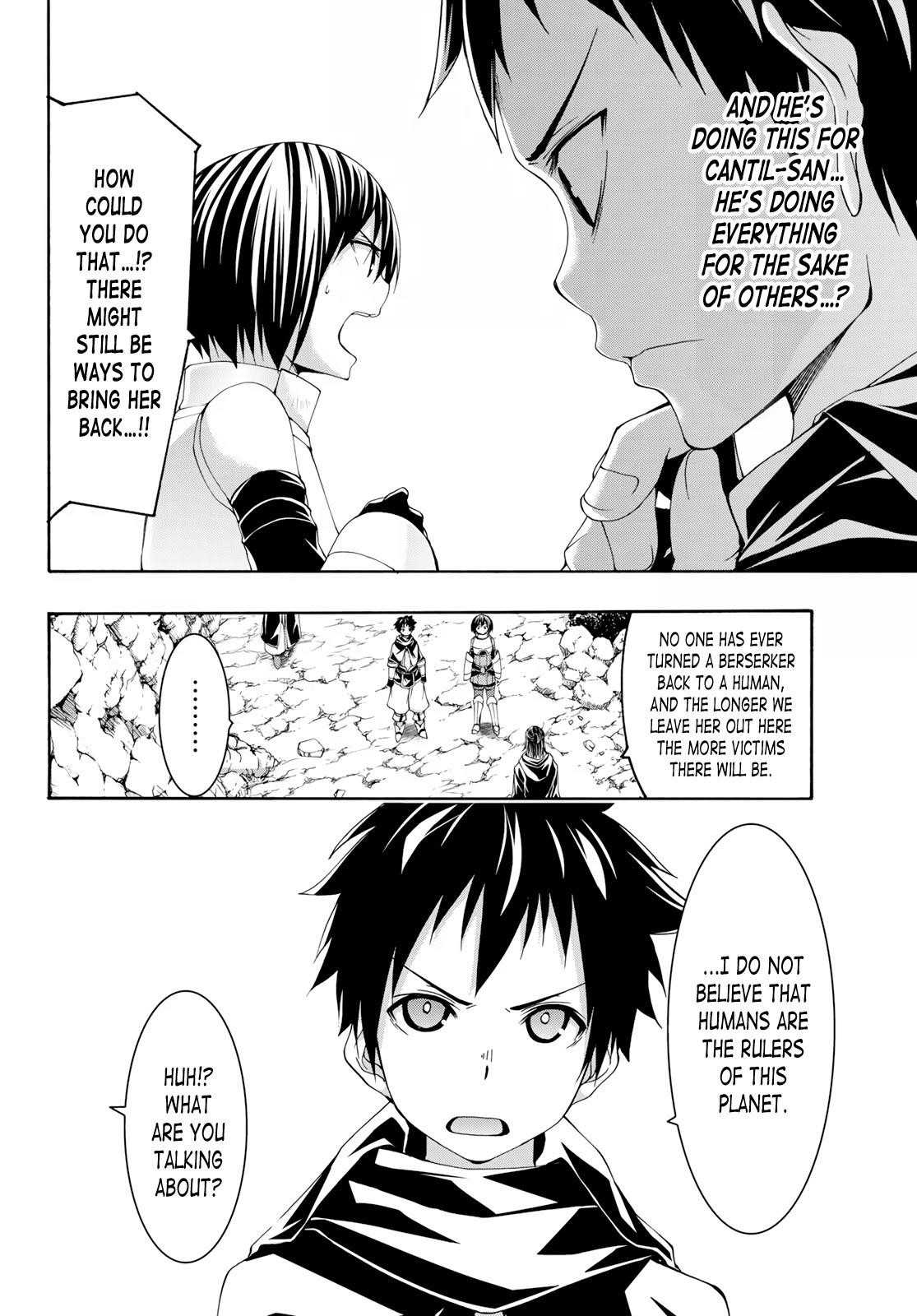 Read I'm Standing on a Million Lives EN Manga Online