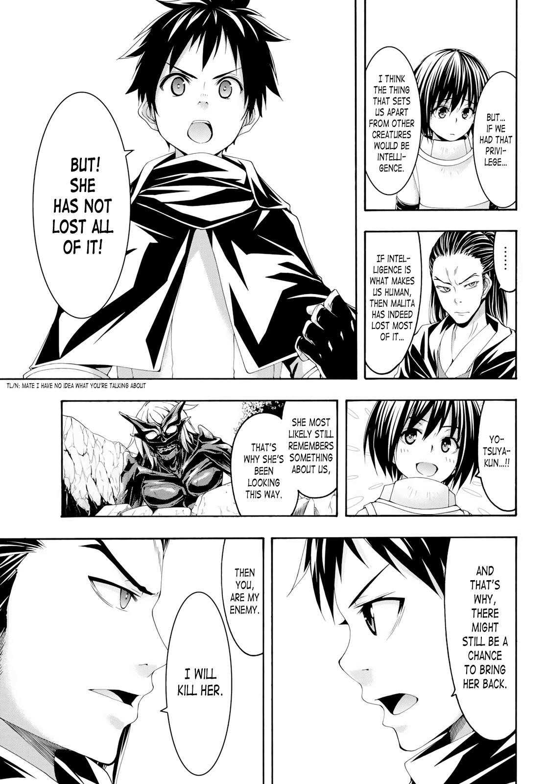 Read I'm Standing on a Million Lives EN Manga Online